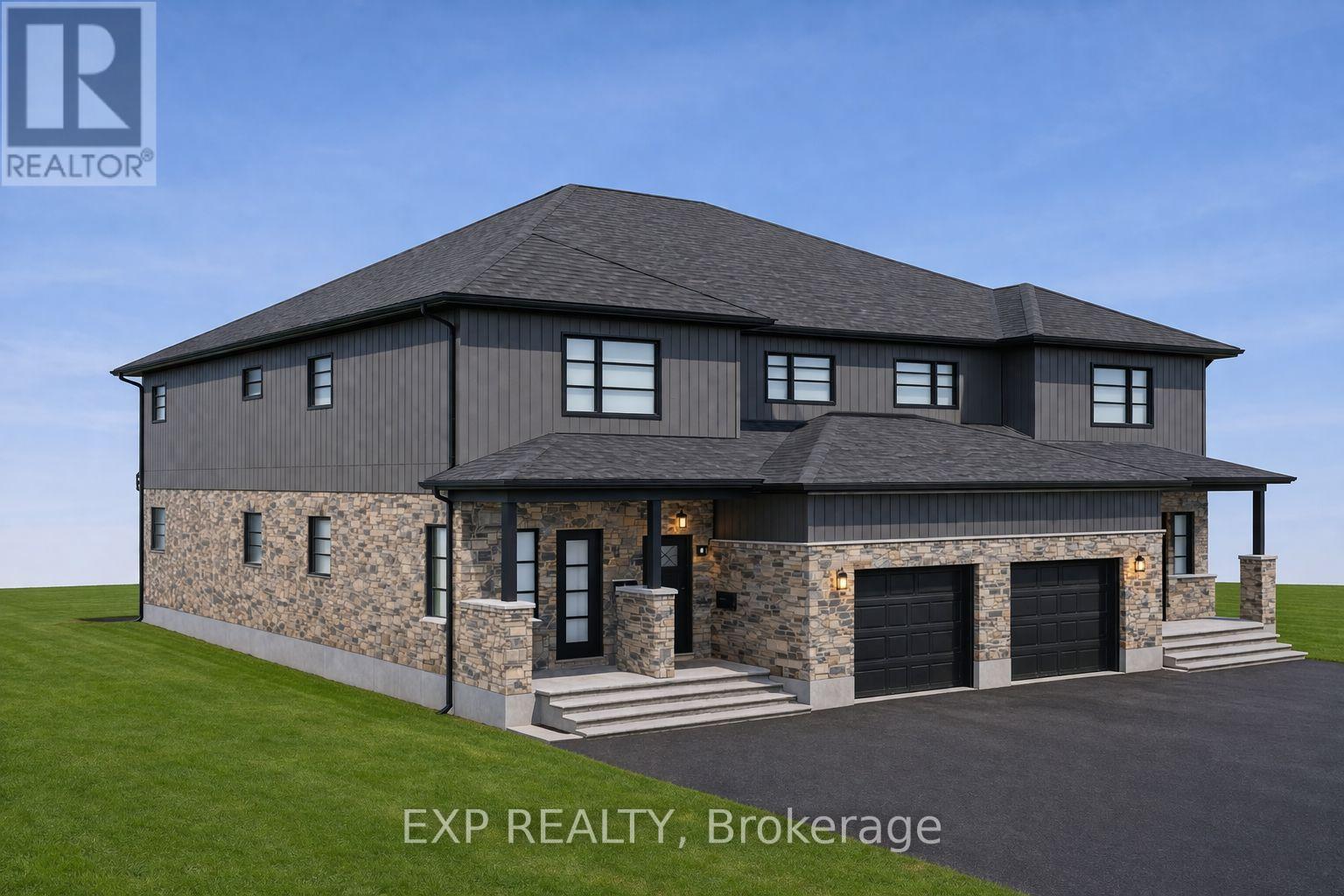 B - 1133 MONTBLANC CRESCENT, Russell, Ontario
