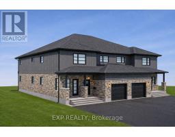 B - 1133 MONTBLANC CRESCENT, Russell, Ontario
