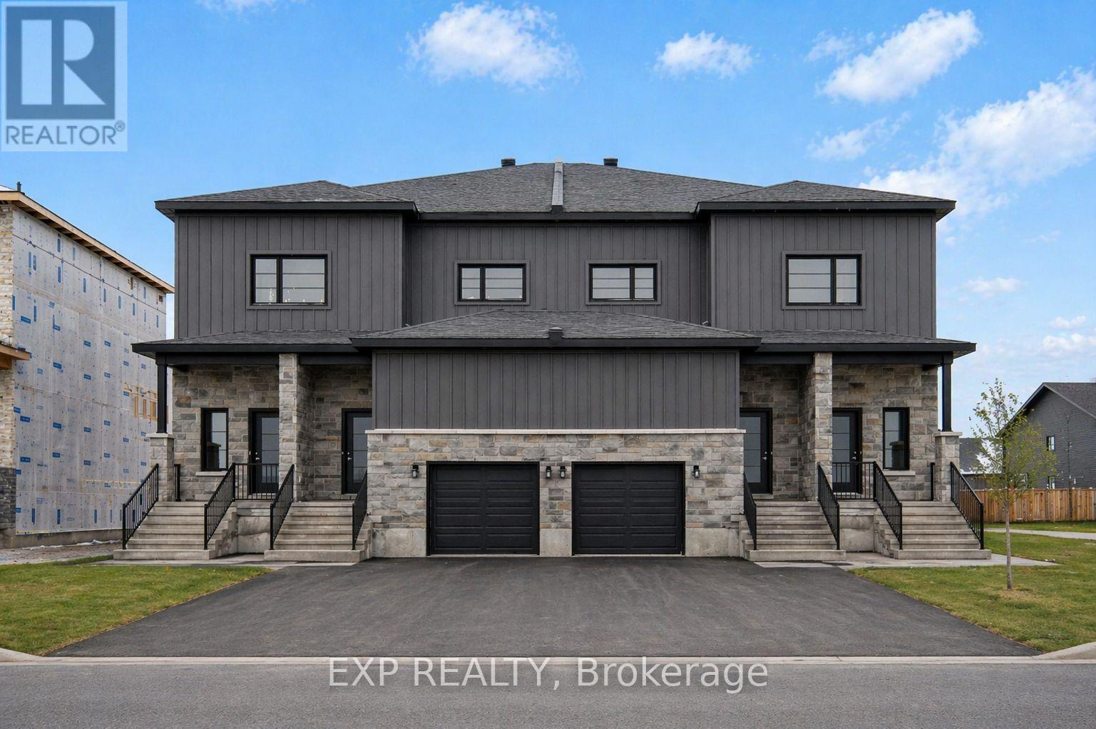 B - 440 FALCON LANE, Russell, Ontario