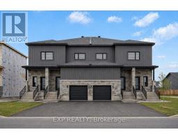 B - 440 FALCON LANE, Russell, Ontario