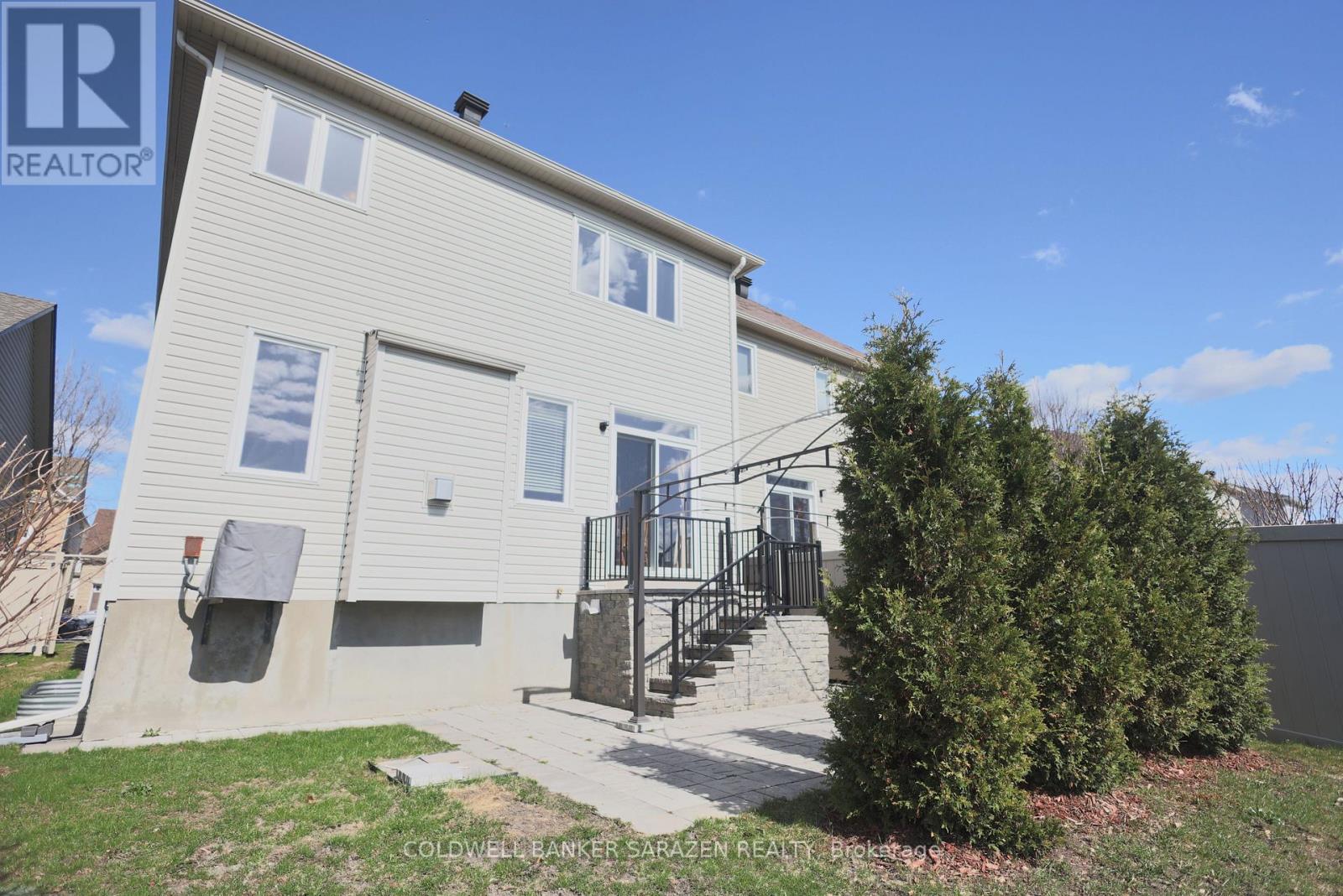 284 Harthill Way, Ottawa, Ontario  K2J 0P3 - Photo 48 - X13051738