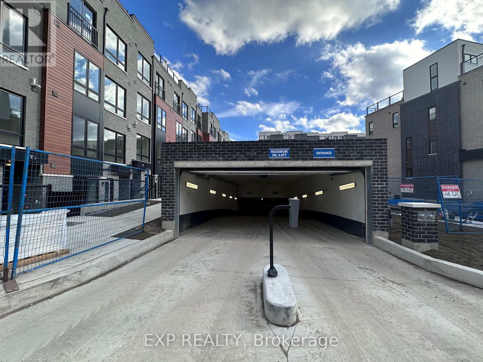 Unit #6 - 30 Liben Way, Toronto, Ontario  M1B 0E8 - Photo 15 - E12740964