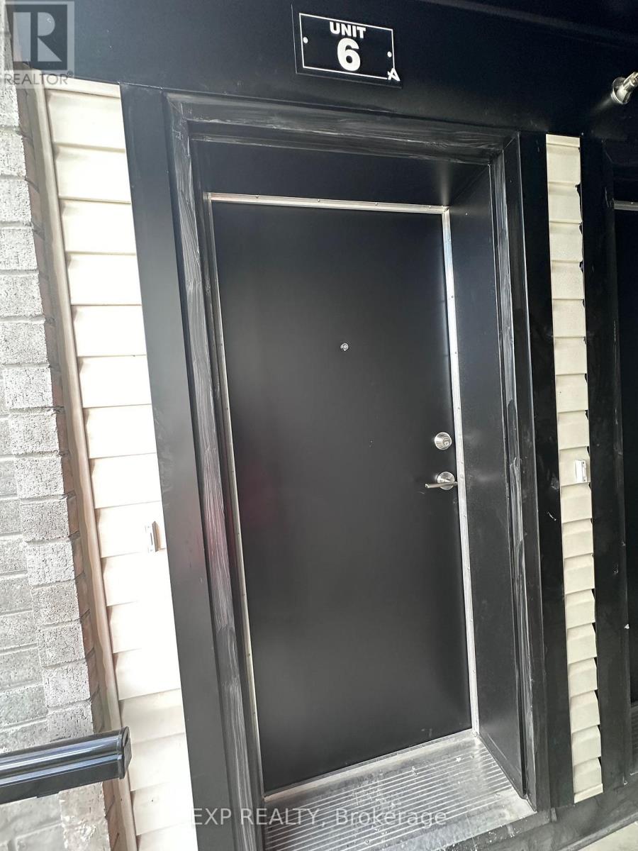 Unit #6 - 30 Liben Way, Toronto, Ontario  M1B 0E8 - Photo 2 - E12740964