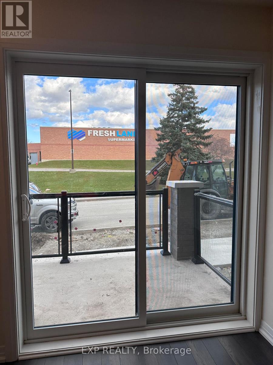 Unit #6 - 30 Liben Way, Toronto, Ontario  M1B 0E8 - Photo 4 - E12740964