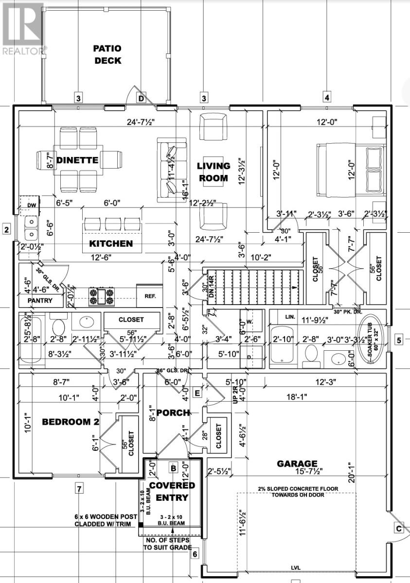 89 Trenton Drive, Paradise, Newfoundland & Labrador  A1L 4B7 - Photo 3 - 1295345