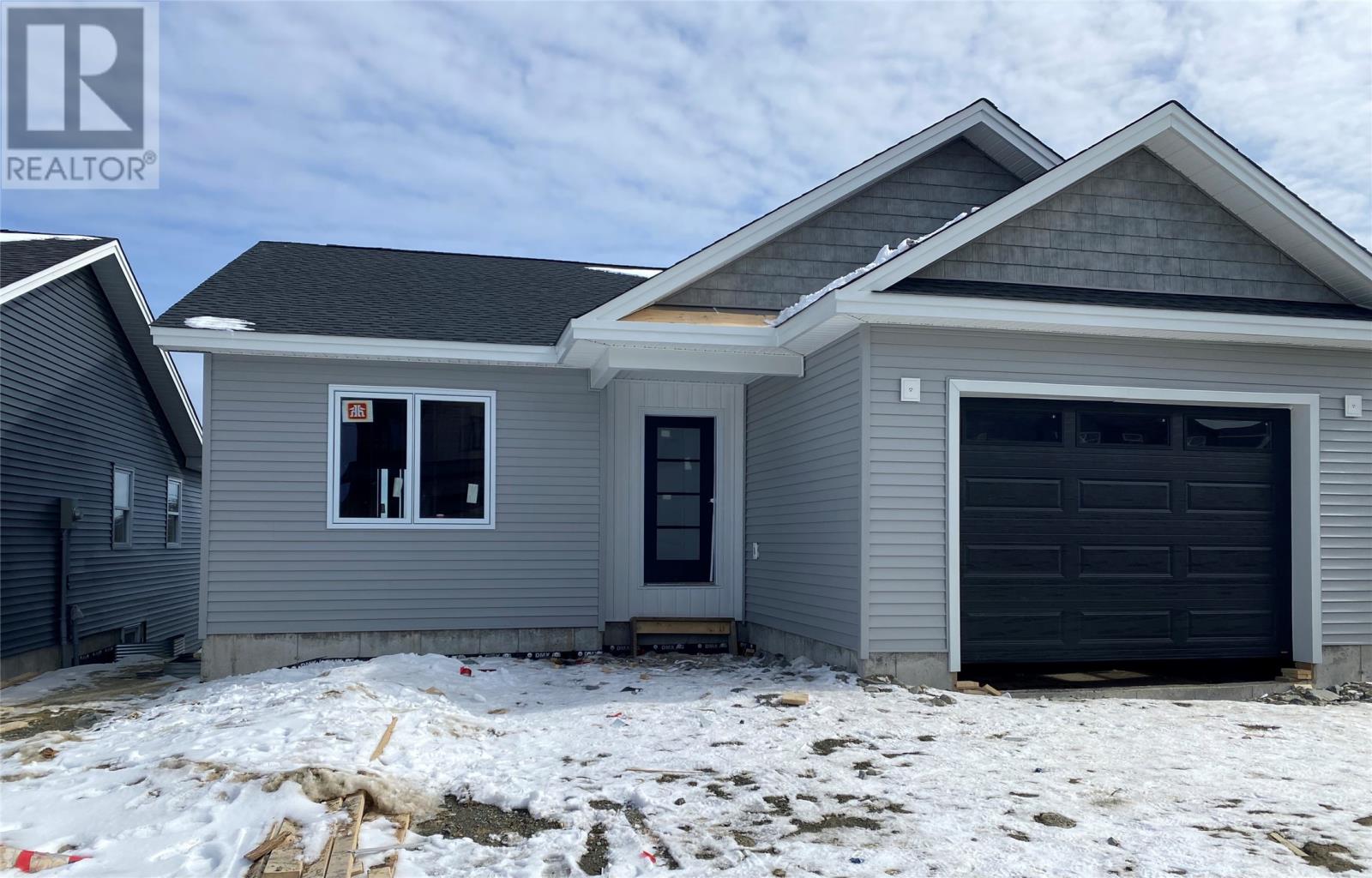 89 Trenton Drive, Paradise, Newfoundland & Labrador