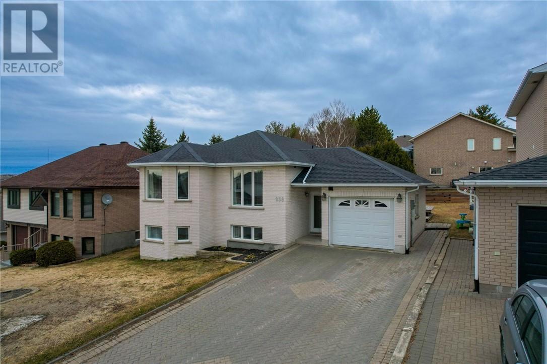 238 Gold Street, Sudbury, Ontario  P3E 6A4 - Photo 2 - 2126732