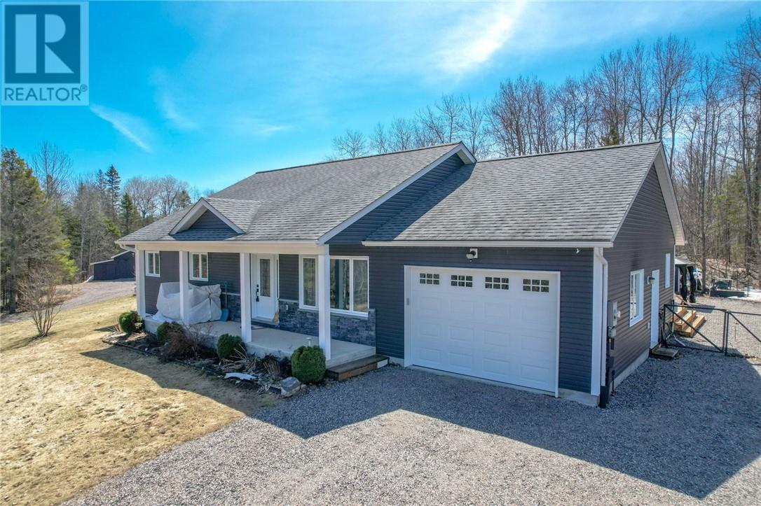 1811 Nepewassi Lake Road, Estaire, Ontario