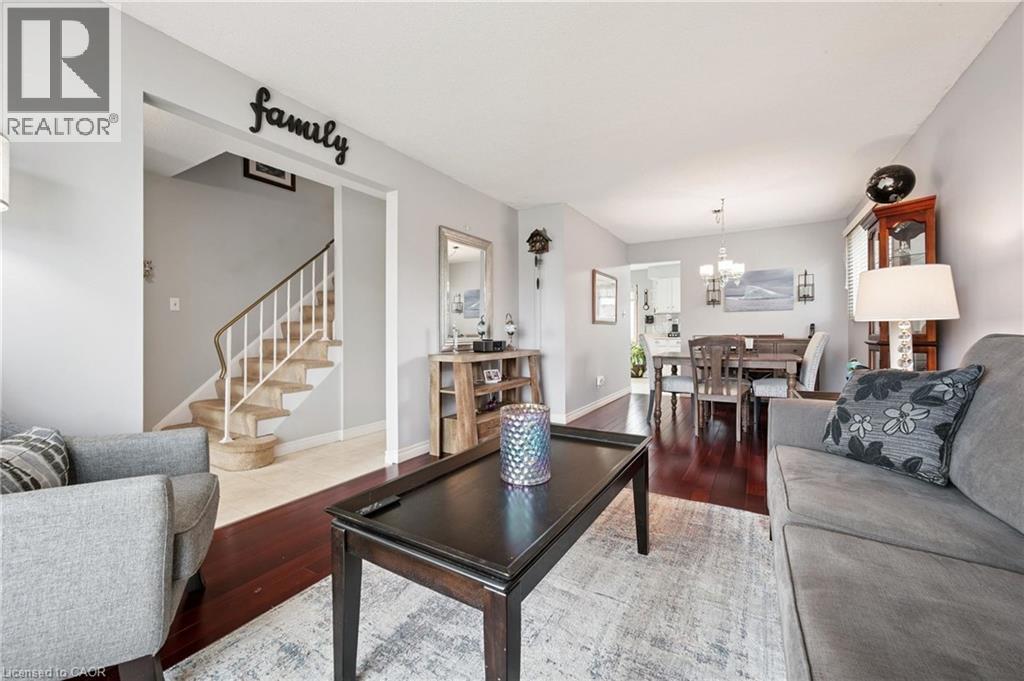 52 Tuerr Drive, Kitchener, Ontario  N2E 2M1 - Photo 11 - 40822078