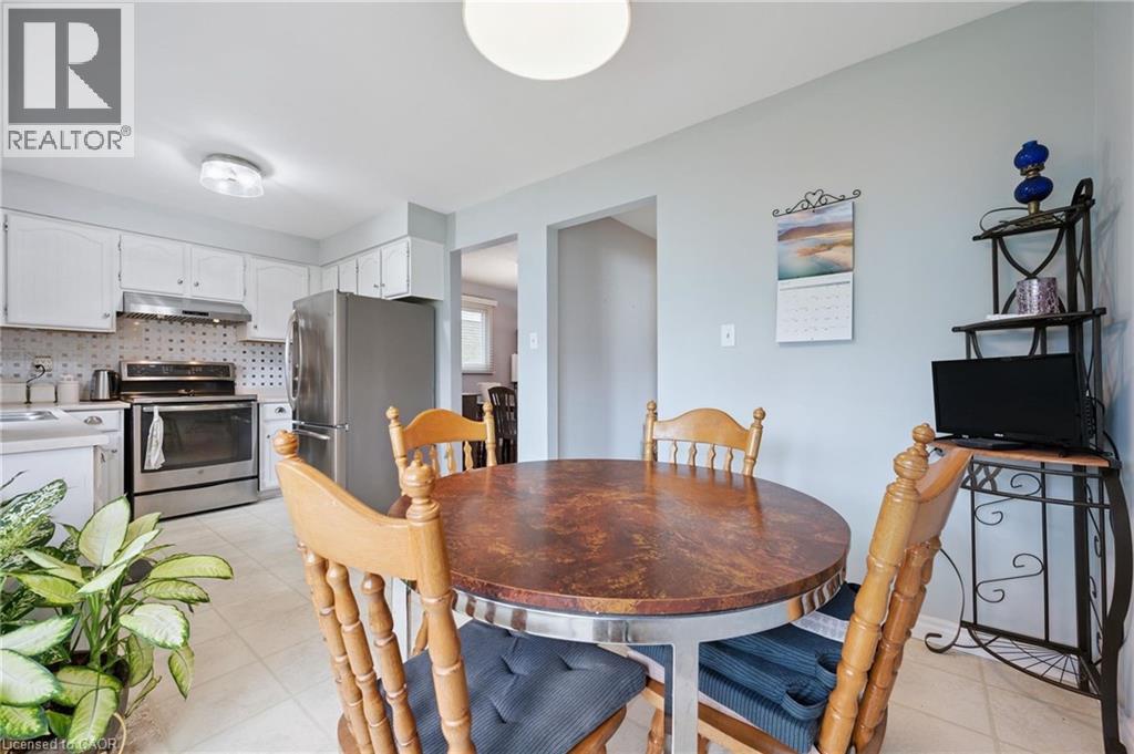 52 Tuerr Drive, Kitchener, Ontario  N2E 2M1 - Photo 16 - 40822078