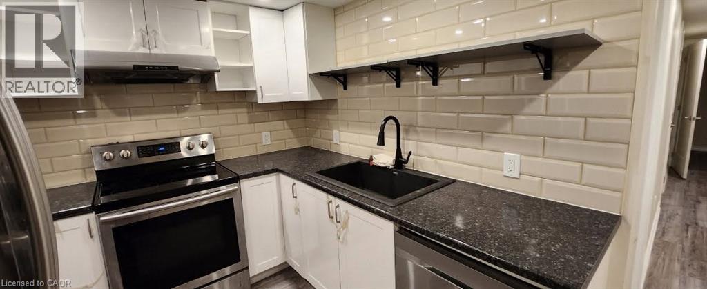 53 Laird Drive Unit# Bsm, Hamilton, Ontario  L8T 4L8 - Photo 2 - 40824893