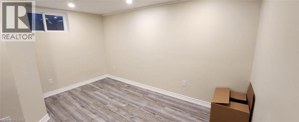 53 Laird Drive Unit# Bsm, Hamilton, Ontario  L8T 4L8 - Photo 4 - 40824893