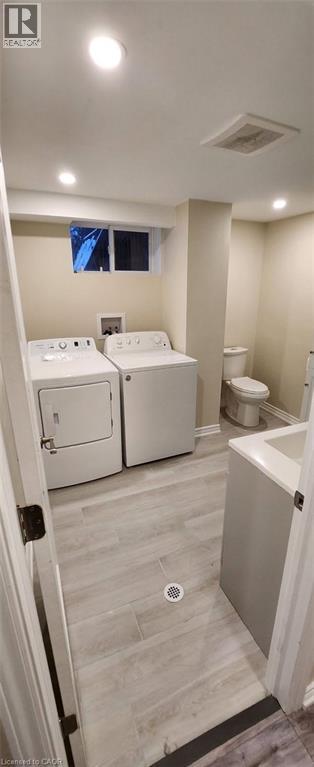 53 Laird Drive Unit# Bsm, Hamilton, Ontario  L8T 4L8 - Photo 8 - 40824893