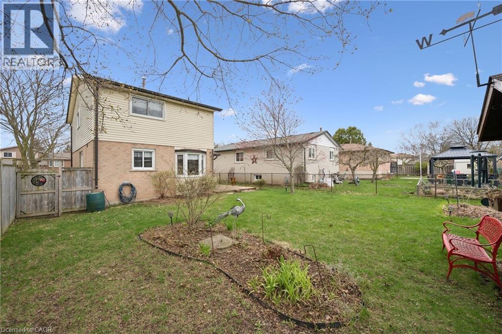 52 Tuerr Drive, Kitchener, Ontario  N2E 2M1 - Photo 38 - 40822078