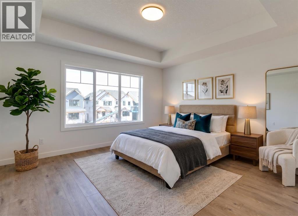 646 Rangeview Street Se, Calgary, Alberta  T3M 2K1 - Photo 13 - A2282157