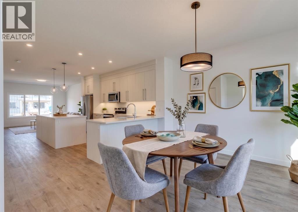 646 Rangeview Street Se, Calgary, Alberta  T3M 2K1 - Photo 8 - A2282157