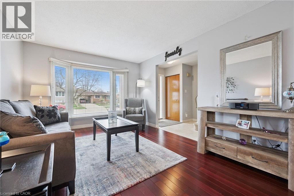 52 Tuerr Drive, Kitchener, Ontario  N2E 2M1 - Photo 10 - 40822078