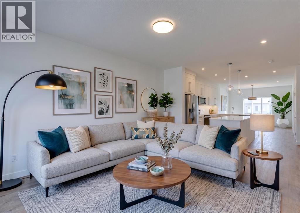 646 Rangeview Street SE, Calgary, Alberta