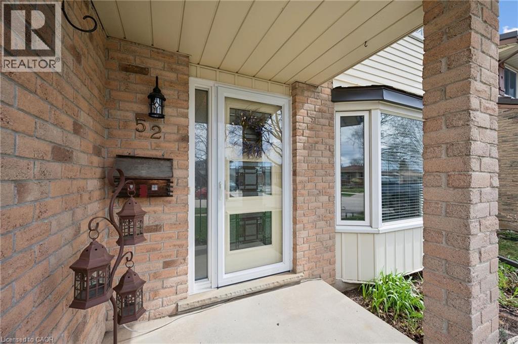 52 Tuerr Drive, Kitchener, Ontario  N2E 2M1 - Photo 6 - 40822078