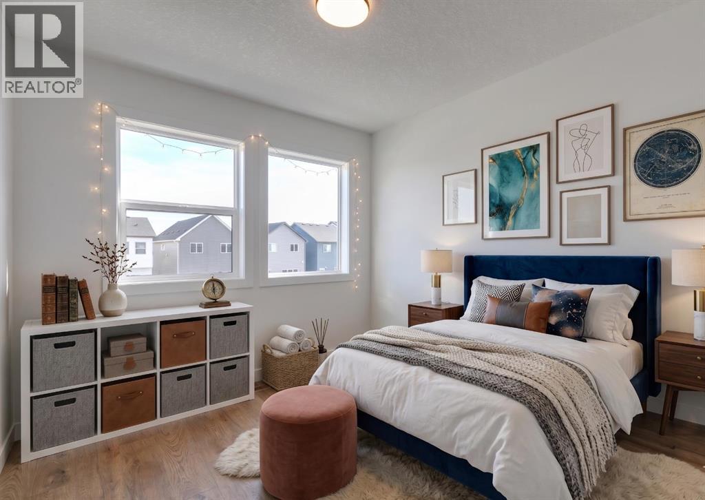 646 Rangeview Street Se, Calgary, Alberta  T3M 2K1 - Photo 18 - A2282157