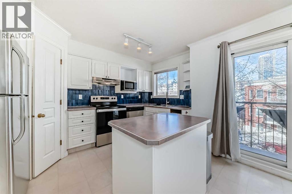 1507 11 Street Sw, Calgary, Alberta  T2R 1R3 - Photo 4 - A2291322