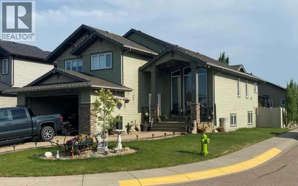 55 Carter Close, Red Deer, Alberta  T4P 0G5 - Photo 1 - A2291320