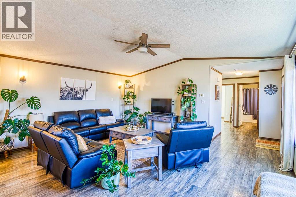 1004 6th Avenue, Beaverlodge, Alberta  T0H 0C0 - Photo 11 - A2304006