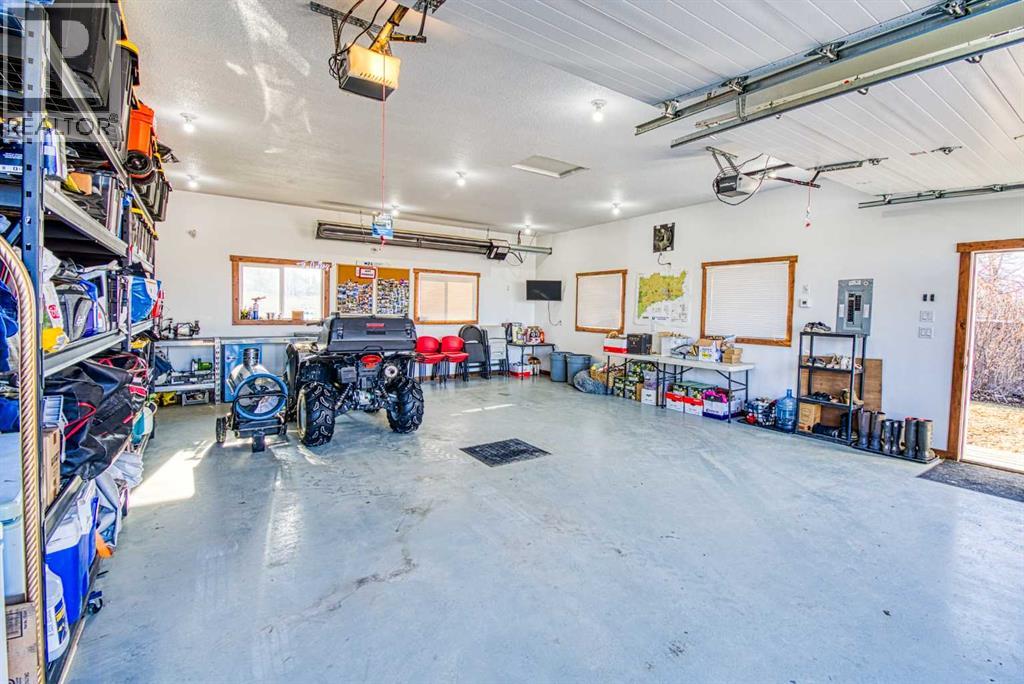 1004 6th Avenue, Beaverlodge, Alberta  T0H 0C0 - Photo 26 - A2304006