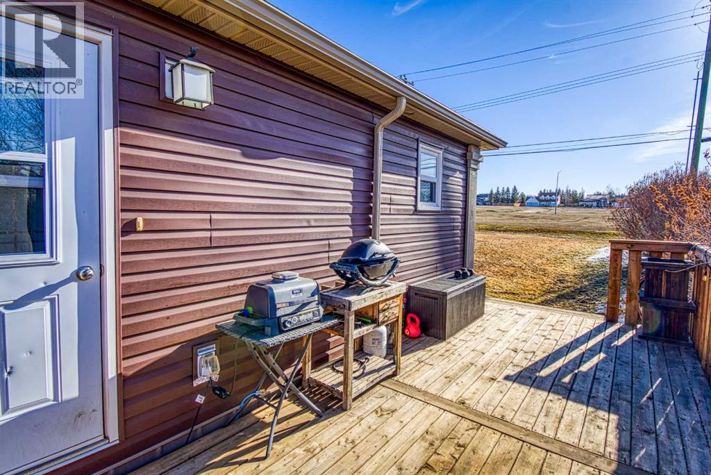 1004 6th Avenue, Beaverlodge, Alberta  T0H 0C0 - Photo 31 - A2304006