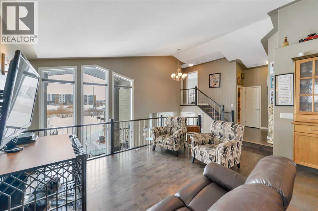 55 Carter Close, Red Deer, Alberta  T4P 0G5 - Photo 11 - A2291320