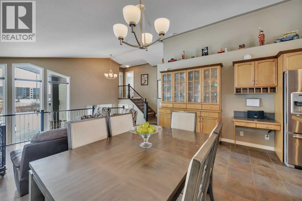 55 Carter Close, Red Deer, Alberta  T4P 0G5 - Photo 6 - A2291320