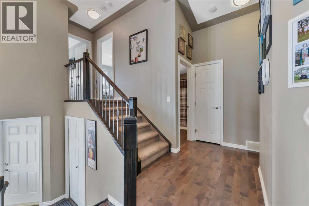 55 Carter Close, Red Deer, Alberta  T4P 0G5 - Photo 15 - A2291320