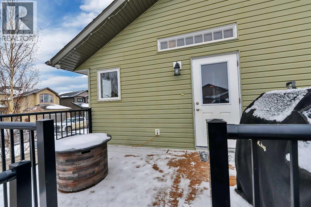 55 Carter Close, Red Deer, Alberta  T4P 0G5 - Photo 37 - A2291320