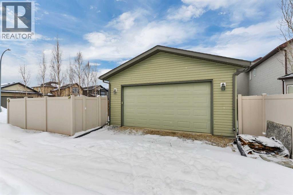 55 Carter Close, Red Deer, Alberta  T4P 0G5 - Photo 41 - A2291320