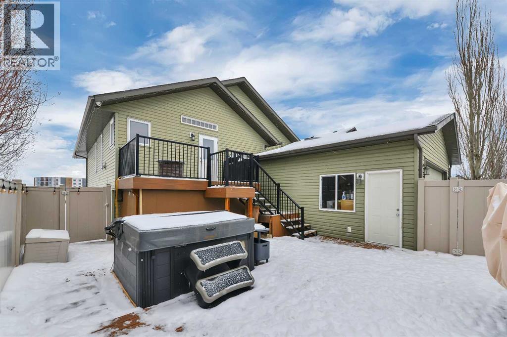 55 Carter Close, Red Deer, Alberta  T4P 0G5 - Photo 39 - A2291320