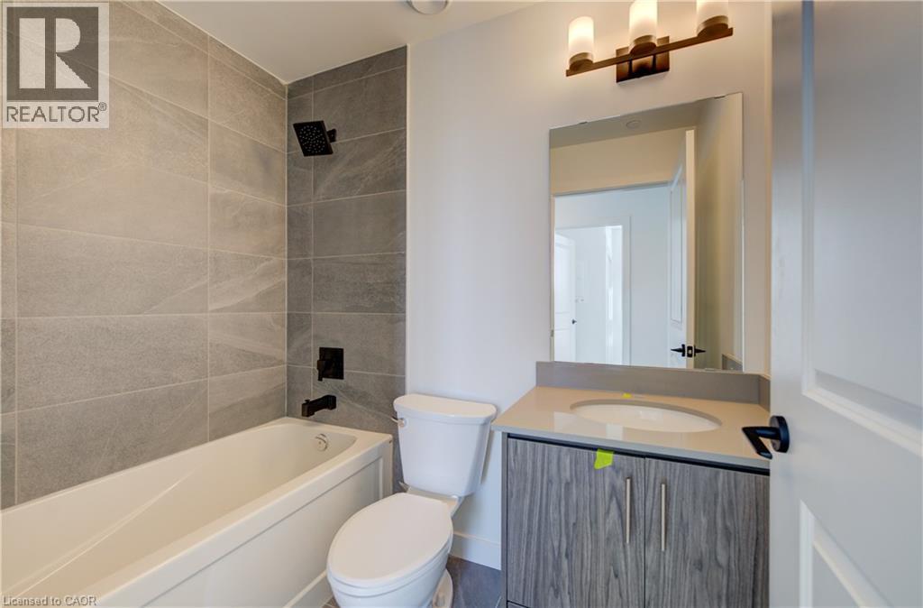 461 Green Road Unit# P1203, Hamilton, Ontario  L8E 5B4 - Photo 16 - 40823553