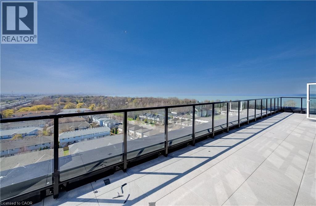 461 Green Road Unit# P1203, Hamilton, Ontario  L8E 5B4 - Photo 17 - 40823553