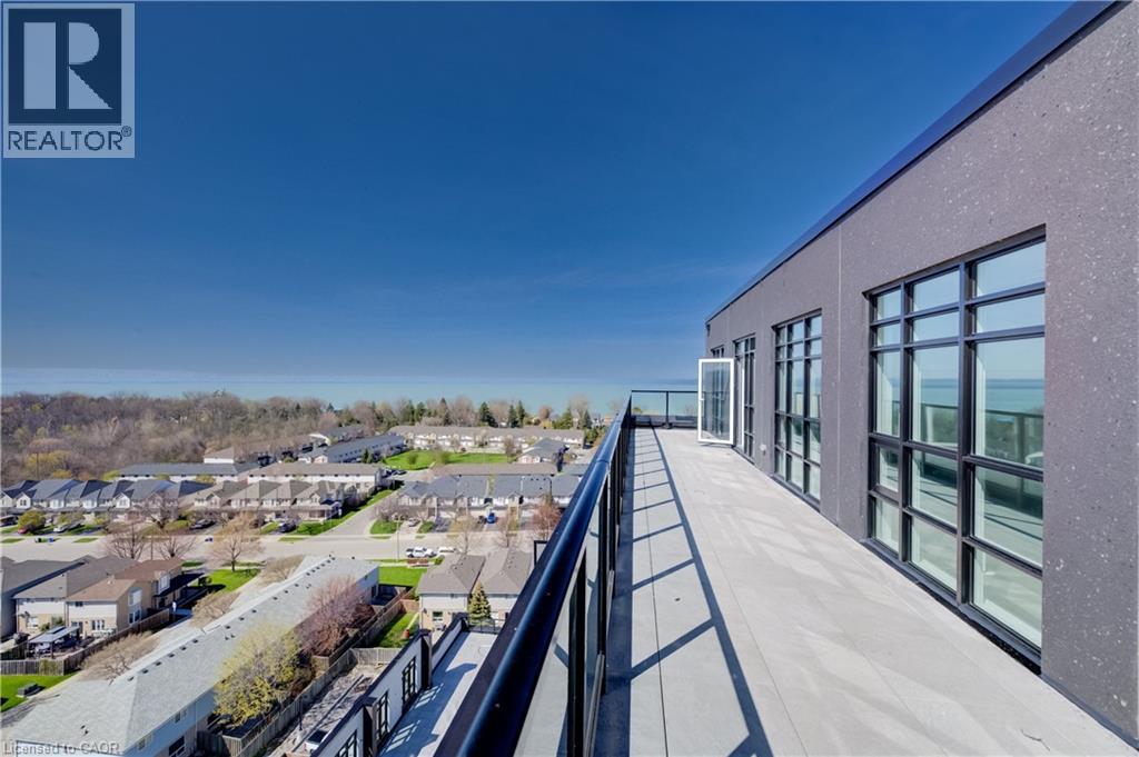 461 Green Road Unit# P1203, Hamilton, Ontario  L8E 5B4 - Photo 18 - 40823553