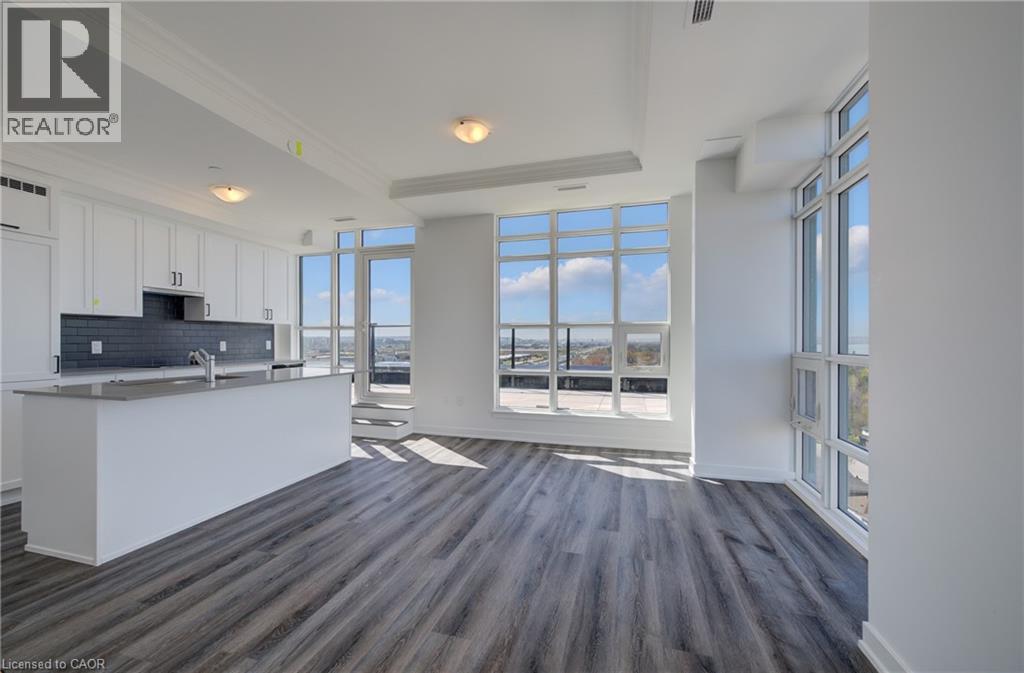 461 Green Road Unit# P1203, Hamilton, Ontario  L8E 5B4 - Photo 2 - 40823553