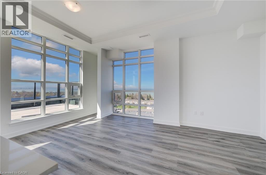 461 Green Road Unit# P1203, Hamilton, Ontario  L8E 5B4 - Photo 3 - 40823553