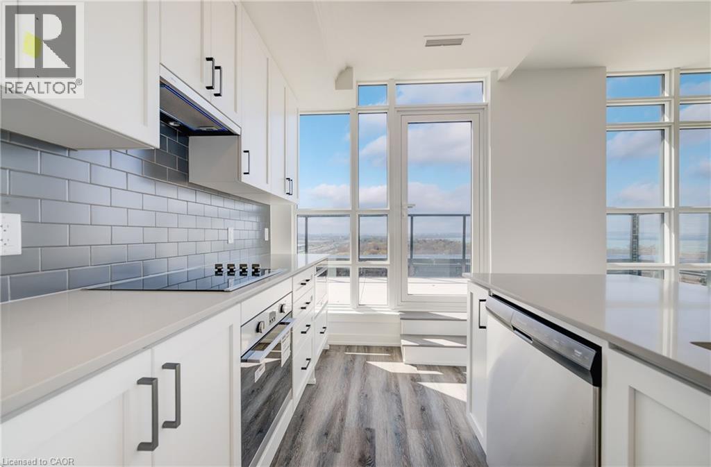 461 Green Road Unit# P1203, Hamilton, Ontario  L8E 5B4 - Photo 4 - 40823553