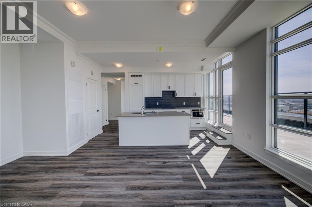 461 Green Road Unit# P1203, Hamilton, Ontario  L8E 5B4 - Photo 5 - 40823553