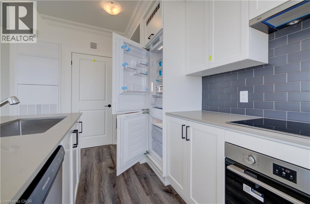 461 Green Road Unit# P1203, Hamilton, Ontario  L8E 5B4 - Photo 7 - 40823553