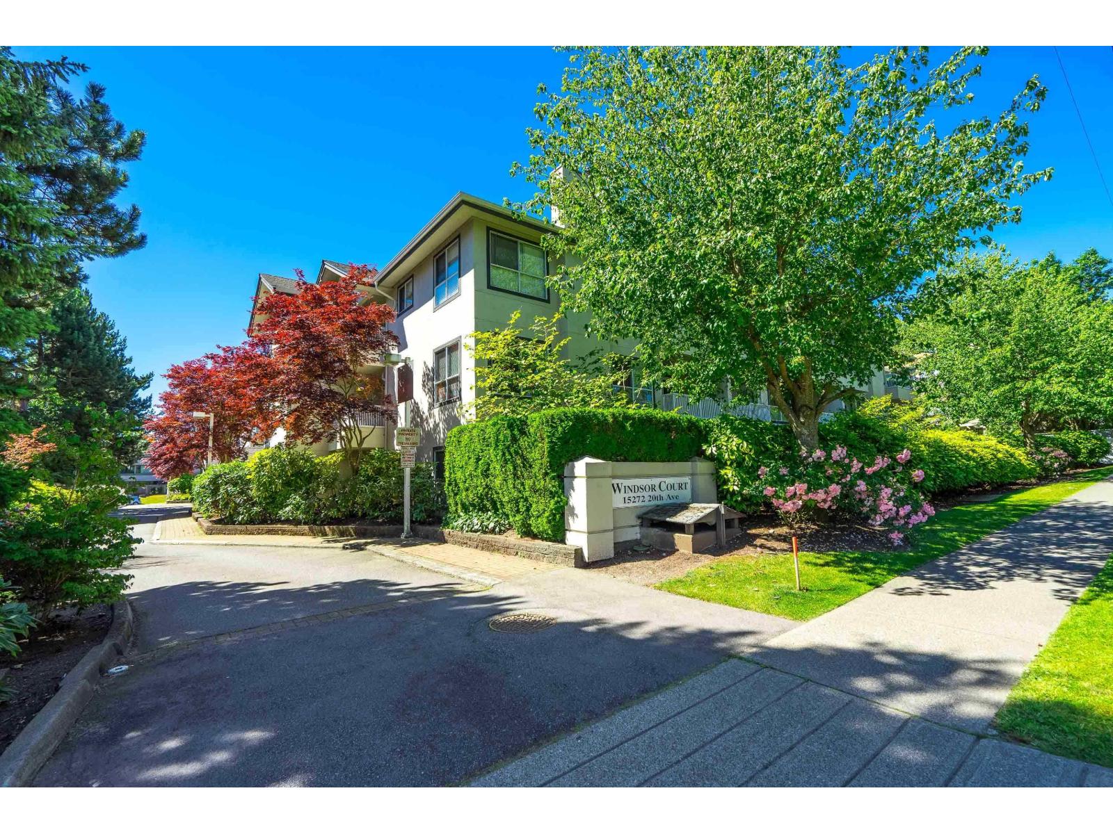 304 15272 20 Avenue, Surrey, British Columbia  V4A 2A3 - Photo 31 - R3115990
