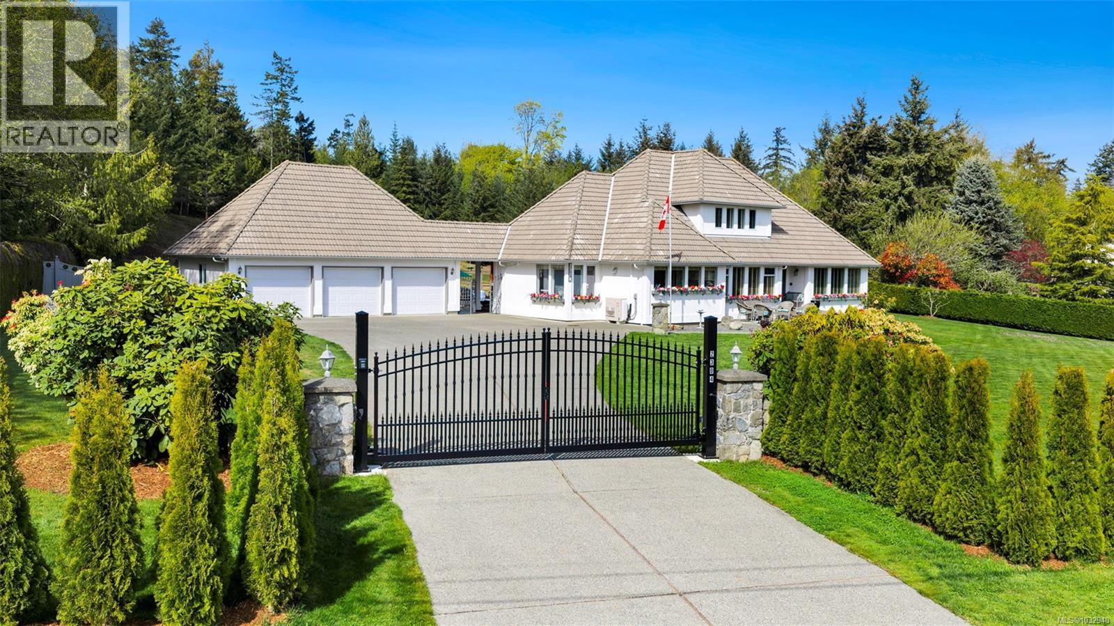 2304 Boulding Rd, Mill Bay, British Columbia  V8H 1B6 - Photo 2 - 1032940