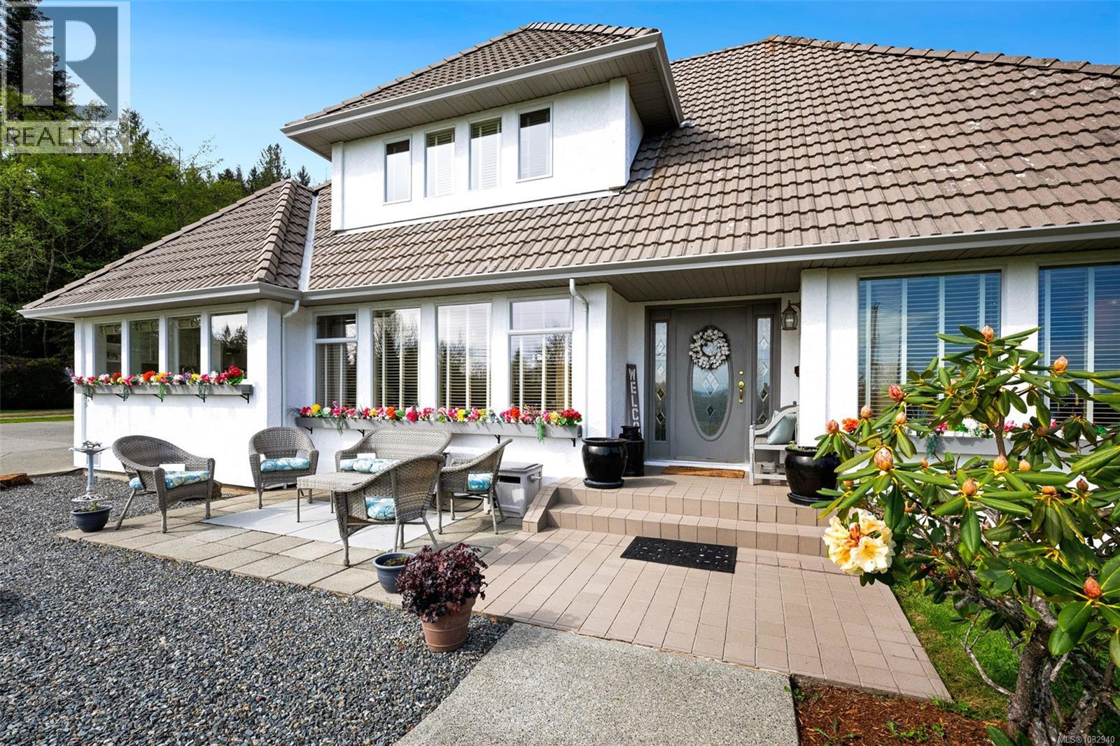 2304 Boulding Rd, Mill Bay, British Columbia  V8H 1B6 - Photo 5 - 1032940