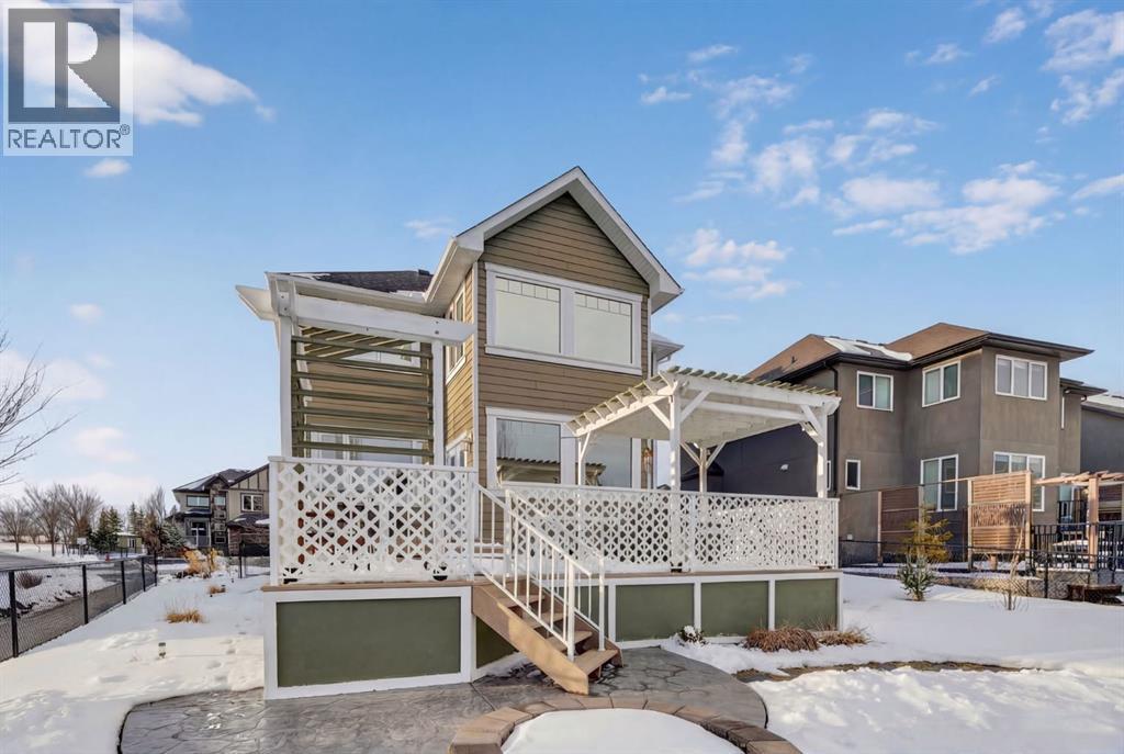 2 Ranchers Green, Okotoks, Alberta  T1S 0G6 - Photo 45 - A2294332