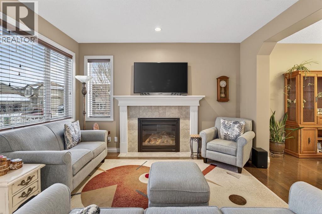 2 Ranchers Green, Okotoks, Alberta  T1S 0G6 - Photo 7 - A2294332