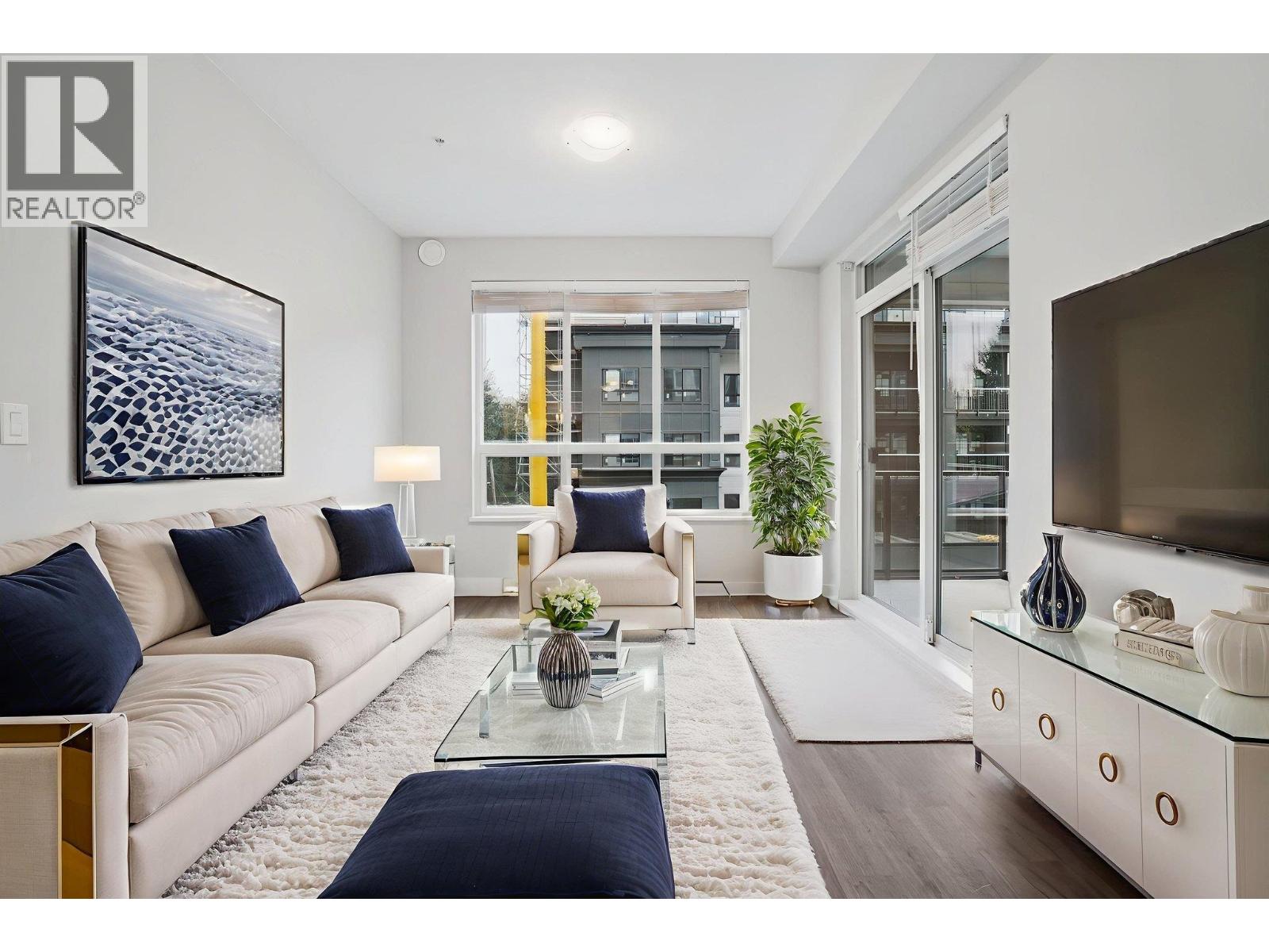 4308 2180 KELLY AVENUE, Port Coquitlam, British Columbia