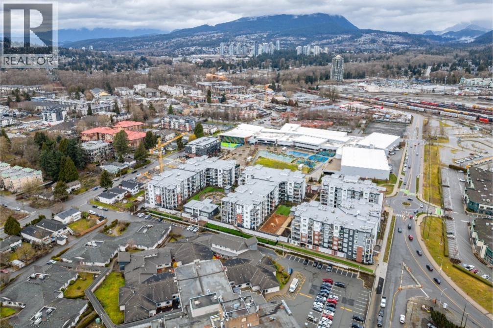 4308 2180 Kelly Avenue, Port Coquitlam, British Columbia  V3C 0L1 - Photo 27 - R3116603